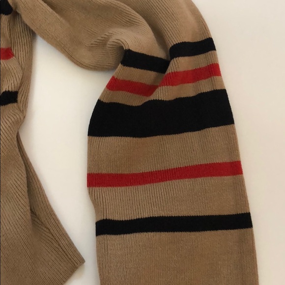 Cropped sweater - Picture 3 of 4